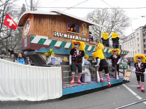 Gewinner 2026<br>Baschdaarde-Waggis